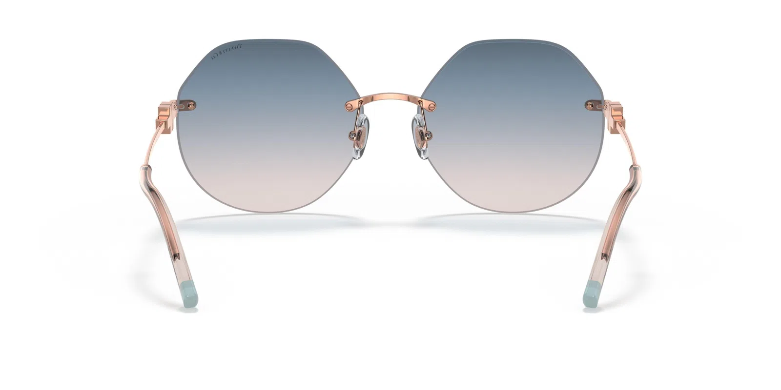 Tiffany 3077 Sunglasses - view 13